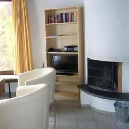 Chesa Arnica A5 By Interhome La Punt-Chamues-ch