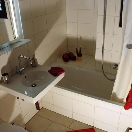 Chesa Arnica A5 By Interhome شقة