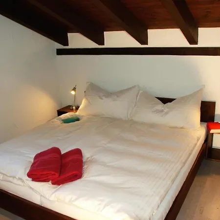 Chesa Arnica A5 By Interhome * La Punt-Chamues-ch