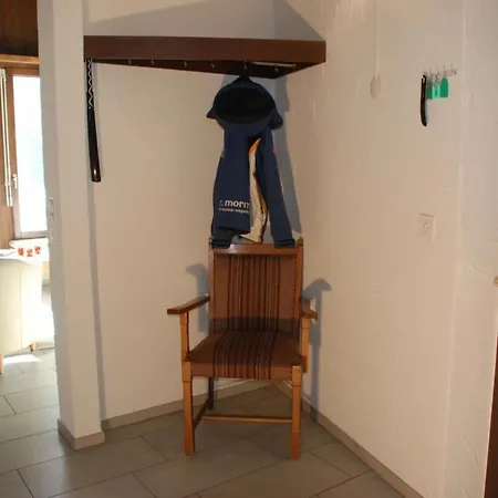 Chesa Arnica A5 By Interhome La Punt-Chamues-ch