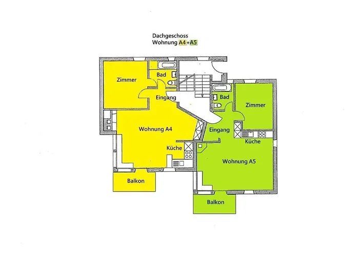 Chesa Arnica A5 By Interhome Apartamento La Punt-Chamues-ch